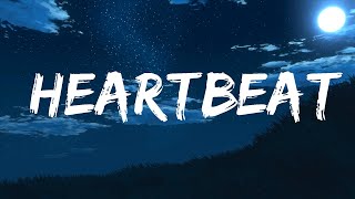 Childish Gambino - Heartbeat  | Lyrics Kittis