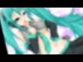 【初音ミクオリジナル】エロスエロスエロス