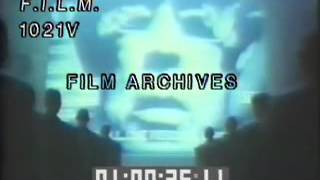 1984 Apple Macintosh Commercial (stock footage / archival footage)