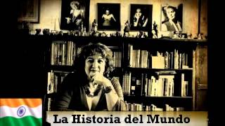 Diana Uribe - Historia de la India - Cap. 01 Introducción