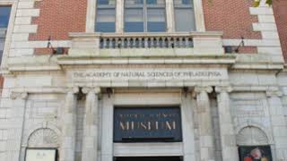 Academy of Natural Sciences of Philadelphia | Wikipedia audio article