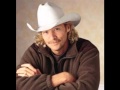 alan jackson I'll Try