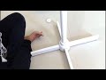 how to assemble orient stand 31 fan unboxing installing u0026 fitting