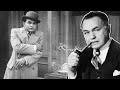 The Strange Life and Sad Ending Of Edward G. Robinson