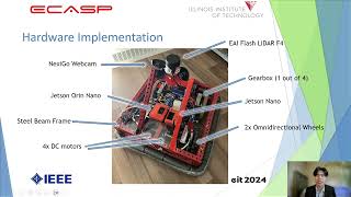 IET 2024