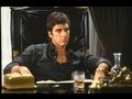 Katt Shea on SCARFACE