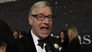 Last Christmas New York Premiere - Itw Paul Feig (official video)