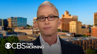 Former Rep. Trey Gowdy on Trump's Kenosha visit and his new book, "Doesn't Hurt to Ask"