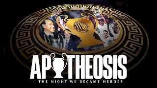 Apotheosis: the 1994 Champions League win | The Documentary