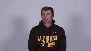 State Farm MVC Scholar-Athlete Spotlight - Alex Ryan of Valparaiso