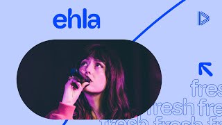 Ehla x Fresh ∣ Live Me If You Can