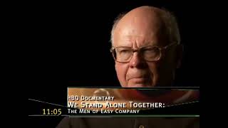 HBO Tonight Bumper from November 17, 2001