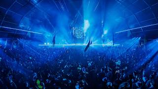 Gareth Emery Live at EDC Las Vegas 2026