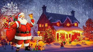 Traditional Christmas Music - Peaceful Christmas Music, Christmas Piano Music, Christmas Songs