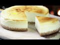 the best new york cheesecake recipe طرز تهیه چیزکیک نیویورکی