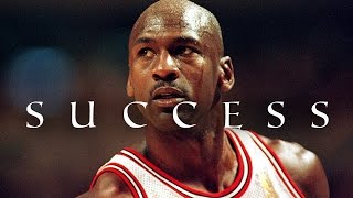 Fail to Succeed | Michael Jordan |