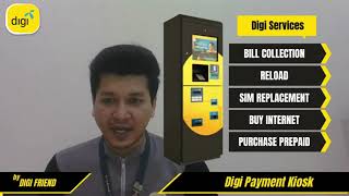 Series 14: Digi Payment Kiosk [ENG]