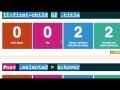 CSS specificity