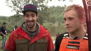 Water Warriors - The Avon Descent 2017 Documentary