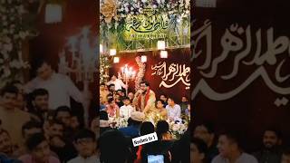 Mir Hassan Mir || new Manqabat || Fatima Kon Hai ||2022||