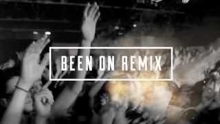 G-Eazy "BEEN ON" Remix Feat. Rockie Fresh and Tory Lanez (Official Music Video)
