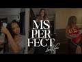 Demi Mulla -  Ms Perfect (lyric Video)