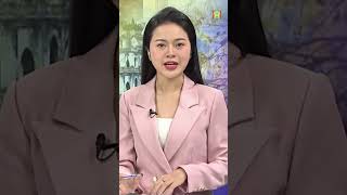 Ngoại trưởng Lavrov: Nga không trục lợi từ máu và lửa ở Trung Đông #shorts