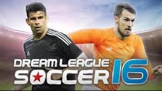Como Hackear Dream League Soccer 16 (NO ROOT)