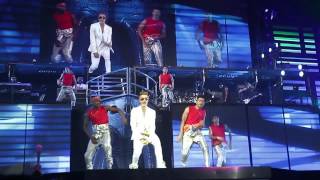 Justin Bieber - All Around The World (Official) Ft. Ludacris