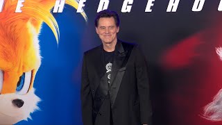 Sonic the Hedgehog 3 Premiere