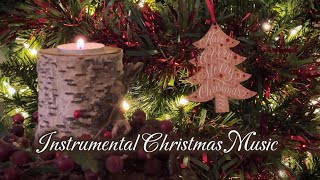 Instrumental Christmas Music