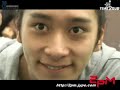 time2sub 080904 chansung and jinwoon behind the scenes