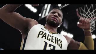 Nike PG1 Official Trailer