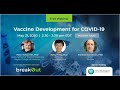 COVID 19 Vaccine webinar Sponsored by Sino Biological