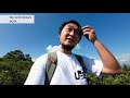 【行山vlog】釣魚翁篇 ｜ with dji action 2