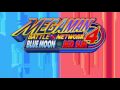 Mega Man Battle Network 4 OST - T16: Global Network (Internet Theme)