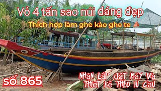 #bánghe #sangphamvan #Vỏ_4tấn (số 865) Đã bán