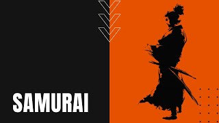 Samurai History of Feudal Japan