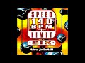 Various - Speed Limit 140 BPM+ Vol. 6: The Joint II (1994)