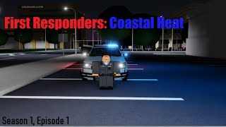 First Responders: Coastal Heat | S1/E1