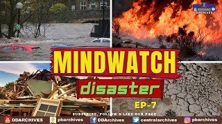 Disaster | MIND-WATCH - #Shorts