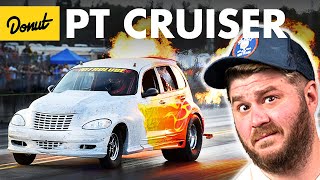 PT CRUISER - Everything You Need to Know | Up to Speed