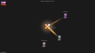 jbrukh/bayesian - Gource visualisation