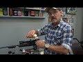 Rifle Cleaning  -- The Products and Procedures I use