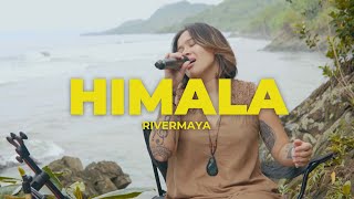 HIMALA -  RIVERMAYA | Jesselli Balasabas of VIRGU (Cover) #virgu #fyp #opm #viralvideo