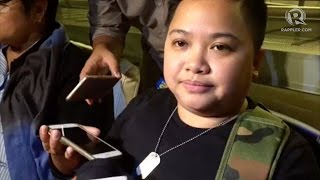 Like Duterte, Aiza Seguerra to meet ASEAN counterparts for 1st time