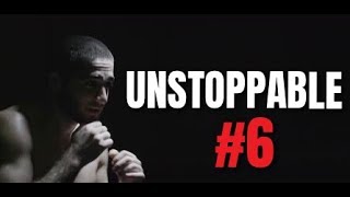 🔥 UNSTOPPABLE #6 Feat. Billy Alsbrooks (New Best Motivational Speech Compilation)
