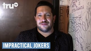 Impractical Jokers - Web Chat August 11, 2016