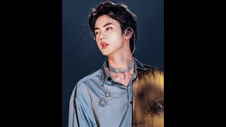 JIN BTS || UNHOLY || SHORTS