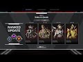 Apex Legends New Ranked System Is Finally Over